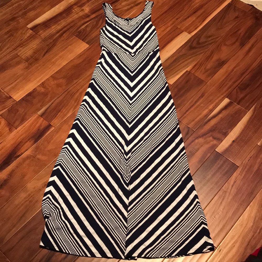 2/$20 Market and Spruce Stitch Fix maxi